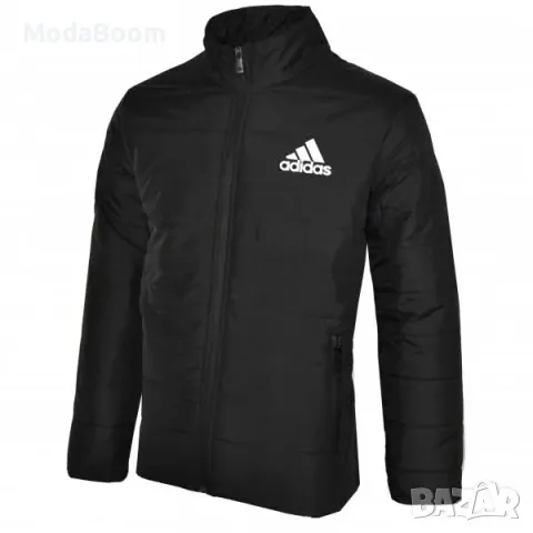 Adidas мъжки ватирани якета , снимка 1 - Якета - 48236186