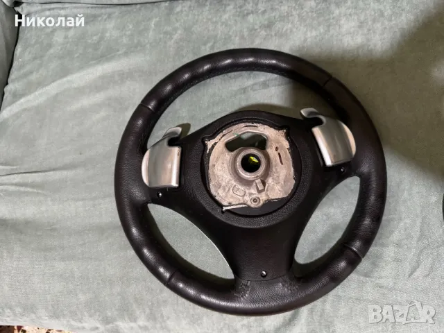 Волан BMW E90, снимка 7 - Аксесоари и консумативи - 47200986