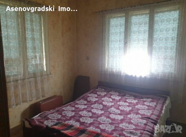 Продавам къща в Асеновград!, снимка 6 - Къщи - 45707216