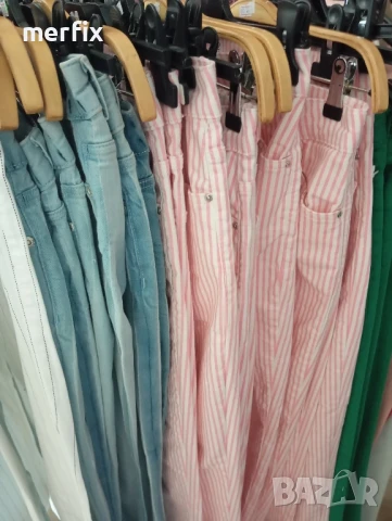 Нови дамски дънки 