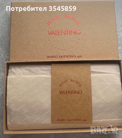 Valentino , снимка 5 - Чанти - 45156725