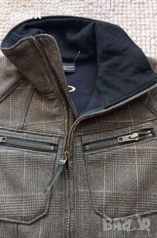 Oakley дамско софтшел яке XS, снимка 4 - Якета - 51830389