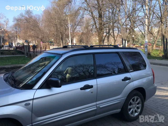 Subaru греди sg sh b13 b14 b15 xv, снимка 10 - Аксесоари и консумативи - 44105003