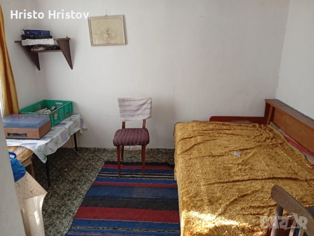 Вила над Борово око гр. Търговище  , снимка 4 - Вили - 53902887