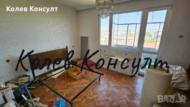 Продавам апартамент, гр. Хасково, снимка 9 - Aпартаменти - 47053439