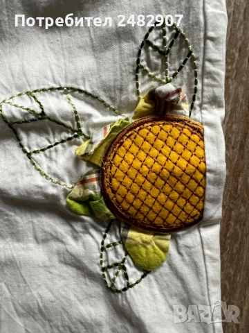 Детски комплект - 3 части, снимка 17 - Детски комплекти - 53996105