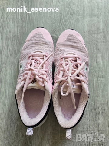 Маратонки NIKE Downshifter 12, номер 38, снимка 8 - Маратонки - 51433250