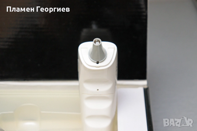 Дигитален термометър за ухо AEG IR, снимка 2 - Други - 52592016