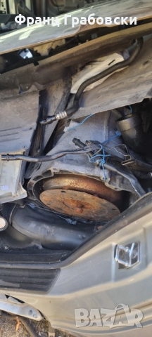 На части, снимка 4 - Автомобили и джипове - 52681051