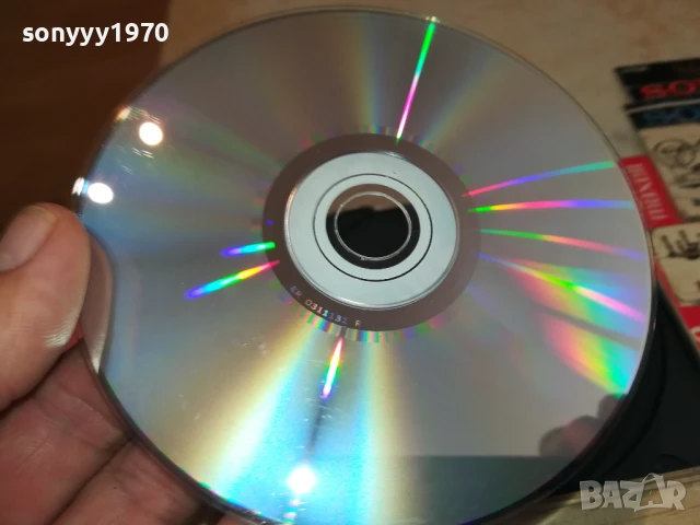 R.KELLY CD 1707251640, снимка 18 - CD дискове - 51053417