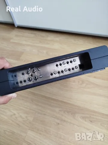 Усилвател ETON , снимка 3 - Аксесоари и консумативи - 50441228