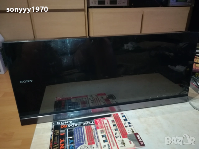 SONY HBD-F300 USB/DVD RECEIVER-ВНОС SWISS 3011250701