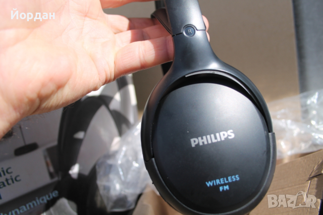 Слушалки "Philips SCH 5200", снимка 10 - Слушалки и портативни колонки - 44976673