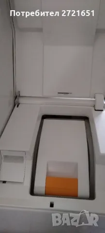 Miele пералня с горно зареждане