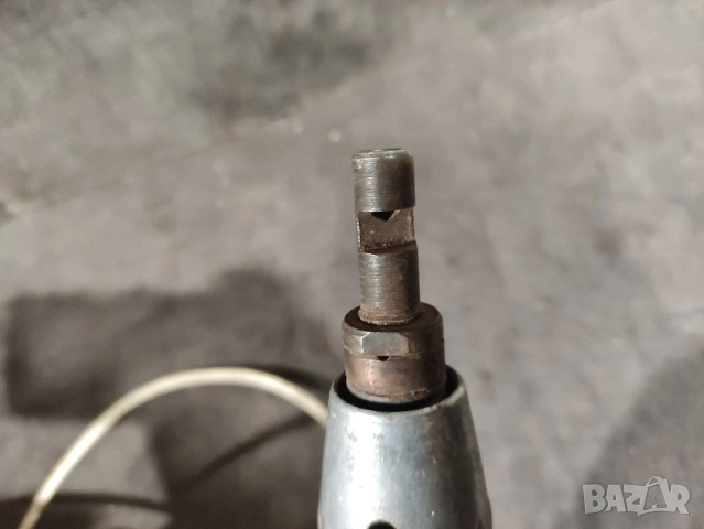 Професионална електрическа отвертка NAREX – 100W ​, снимка 2 - Други инструменти - 53167476