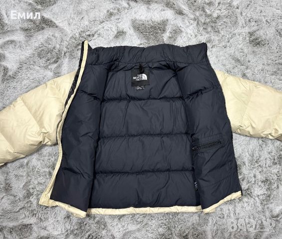 The North Face 1996 Retro Nuptse Jacket, Размер S, снимка 3 - Якета - 46725545