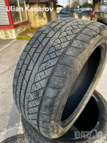 Зимни гуми Спорт Пакет 315/35,275/40 20цола, снимка 6 - Гуми и джанти - 53746566