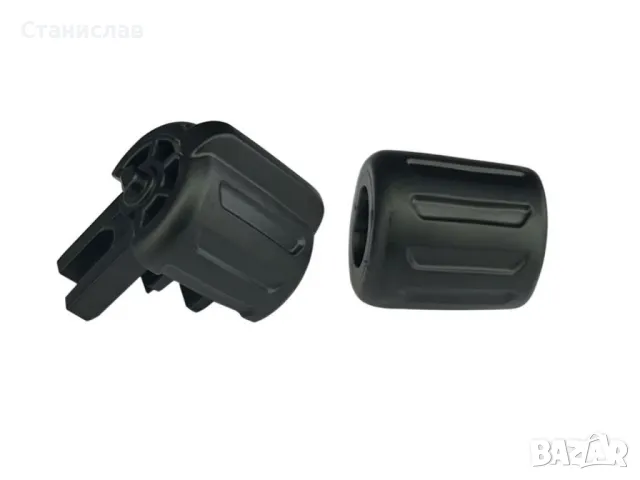 BMW 7 F01 Копчета за волан, снимка 2 - Части - 50255470