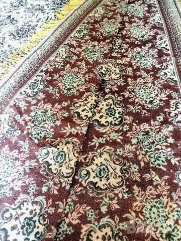 Жакардова покривка разкош , снимка 6 - Покривки за маси - 52533187