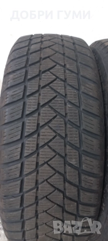 205 60 16 ЗИМНИ 2бр. Дот22 , снимка 4 - Гуми и джанти - 52636718
