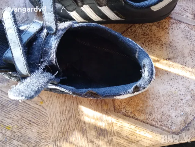 Детски маратонки Adidas, снимка 7 - Детски маратонки - 49766395