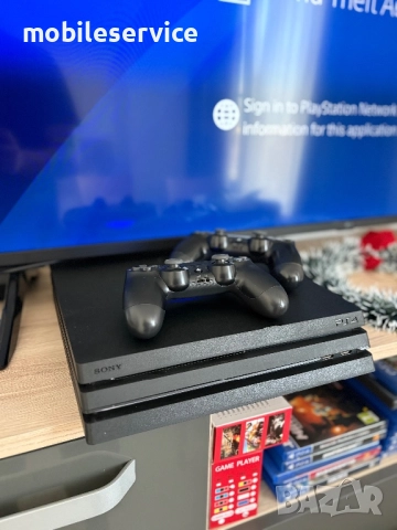 SALE! Sony Playstation 4 Pro , снимка 2 - PlayStation конзоли - 52834535