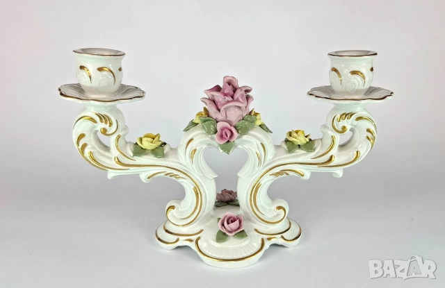 Свещник - Sandizell, Dresden