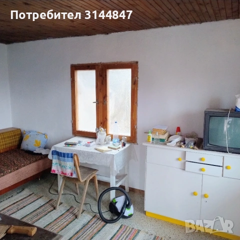 Къща вилна зона 9-ти км град Русе, снимка 3 - Къщи - 54055186