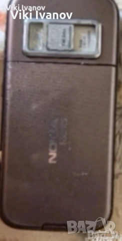 Nokia n85, снимка 5 - Nokia - 53753088