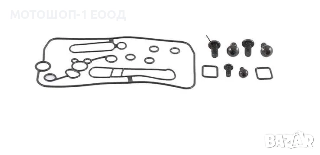 Ремонтен Кит КАРБУРАТОР CRF250R CRF450R KLX450R KX250F KX450F RMZ250