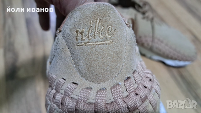 NIKE-кожен рядък модел 46 номер, снимка 3 - Маратонки - 54017789