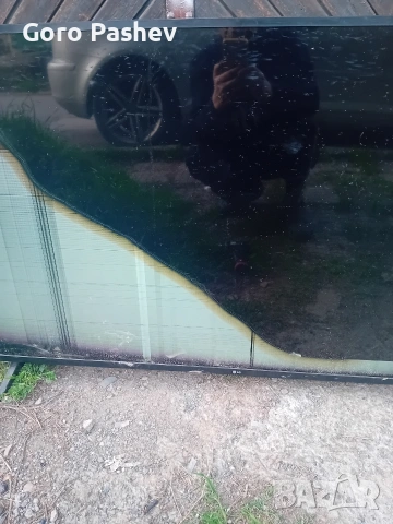 LG 55UQ75003LF На части 