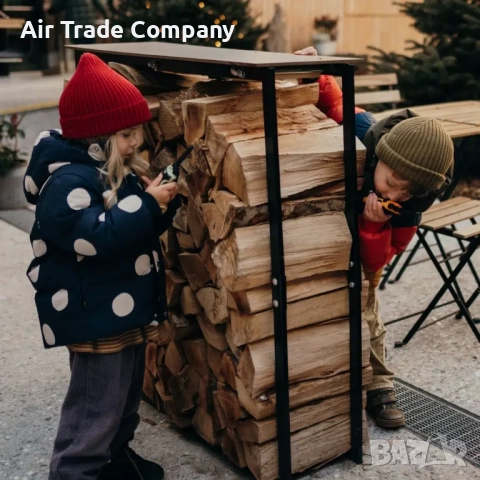 Детска радиостанция уоки токи Kidywolf Walkie-Talki, 2 бр., снимка 10 - Други - 52826904