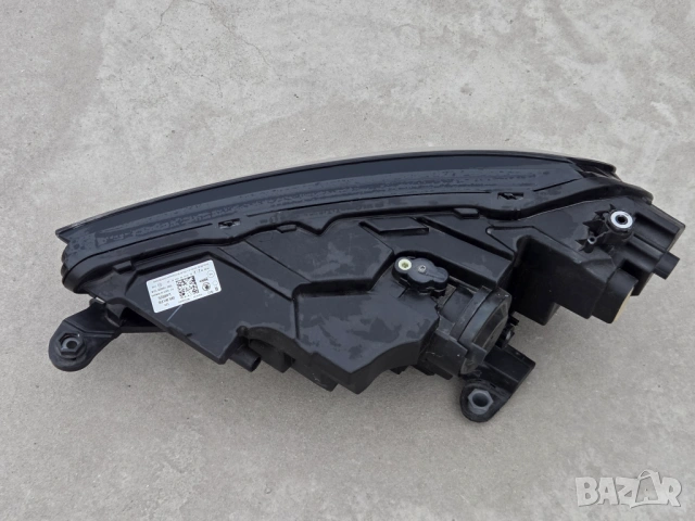 десен фар за skoda fabia 2024( 6VB 941 016), снимка 3 - Части - 53916790