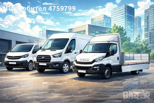 Транспортни услуги