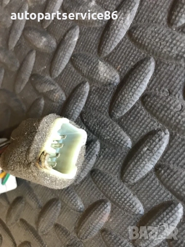 Блок за управление на отопление на седалка за KIA Opirus 3.5 (2006) 88155-3B500, снимка 2 - Части - 53281003