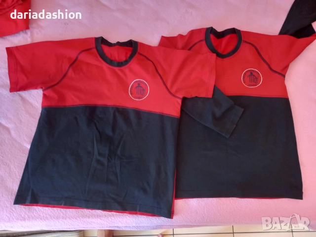 Униформа за училище д-р Иван Селимински