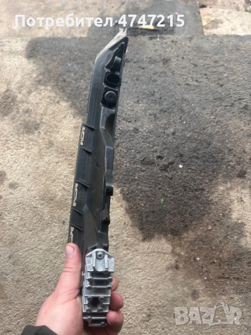 Порше кайен GTS 2017Мигачи ( дневни светлини ), снимка 3 - Части - 53713362