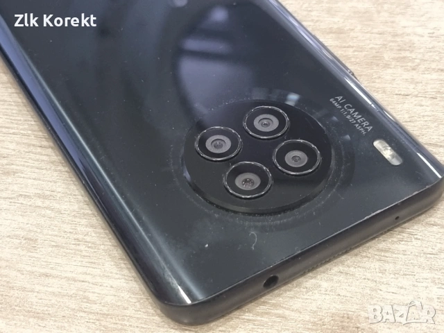 Honor 50 Lite 128GB + 6GB RAM, снимка 2 - Други - 54255868