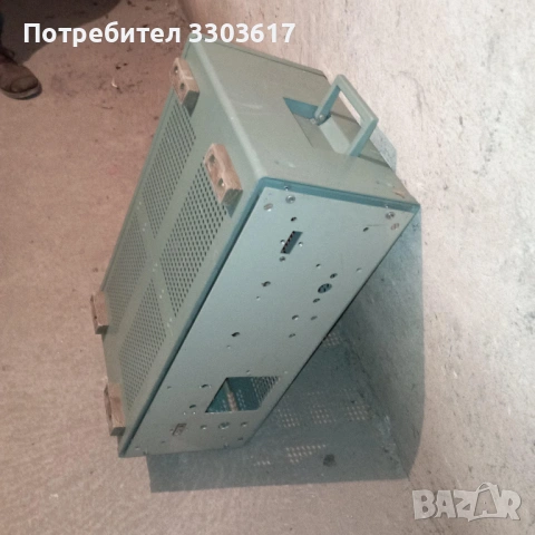 алуминиеви кутии за проекти, снимка 8 - Друга електроника - 53449755