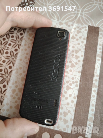 Нокия 5220, снимка 4 - Nokia - 53925218