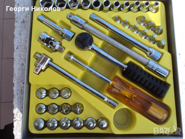 тресчотки, снимка 12 - Други инструменти - 44588753