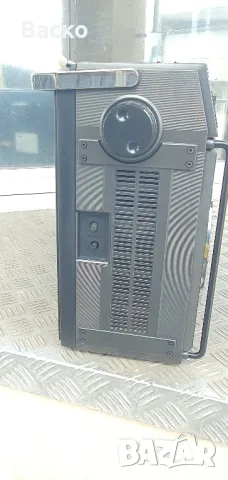 SHARP 5P-37G , снимка 6 - Радиокасетофони, транзистори - 50300613