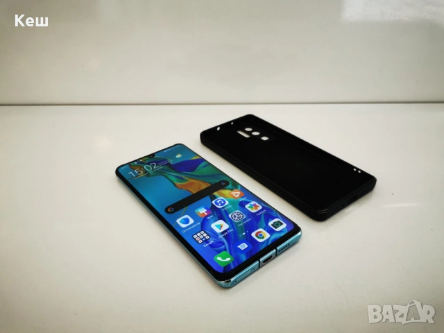 Смартфон Huawei P30 Pro, снимка 3 - Huawei - 53248034
