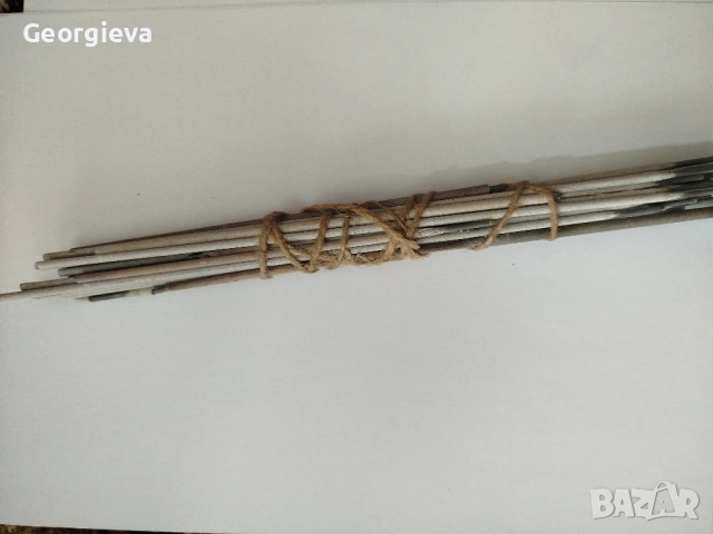 Електроди микс тънки, снимка 2 - Поялници и запояване - 54014013