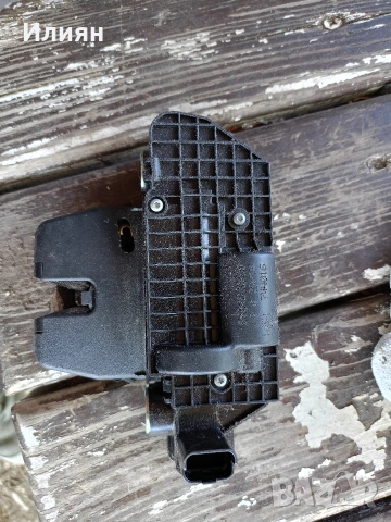 Брава Пежо 2008