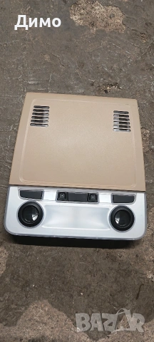 плафон таван бмв е90 е91 bmw e90 e91, снимка 2 - Части - 53612968