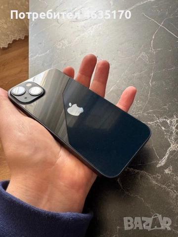 Iphone 13 Топ състояние Като Нов, снимка 5 - Apple iPhone - 52821258
