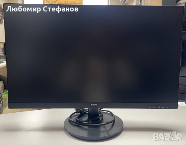 Монитор Philips 271V8L/00  27инча 