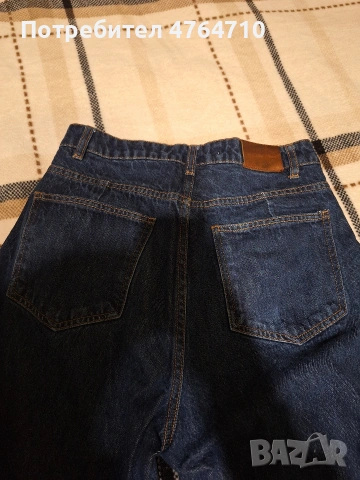 мъжки дънки , снимка 5 - Дънки - 53851885